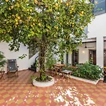 Bed & Breakfast Lemon Tree