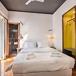 Bed & Breakfast Lemon Tree 4*