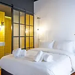 Bed & Breakfast Lemon Tree Faro