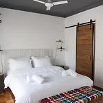 Lemon Tree Bed & Breakfast