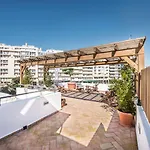 Bed & Breakfast Lemon Tree Faro