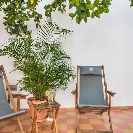 Lemon Tree Bed and breakfast 3*