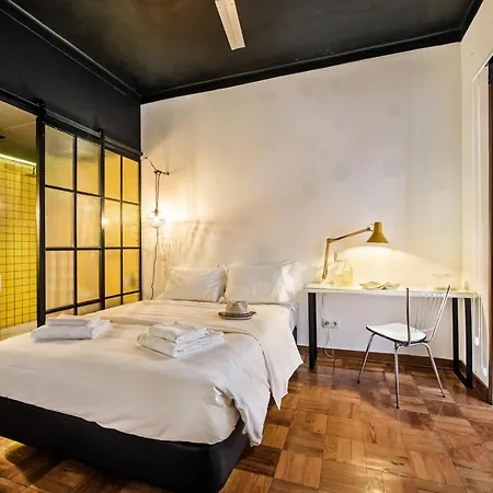Bed and breakfast Lemon Tree Distrito de Faro