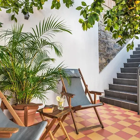 Lemon Tree Bed and breakfast