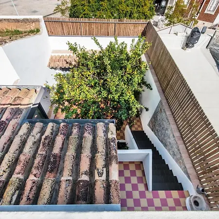Lemon Tree 3* Distrito de Faro