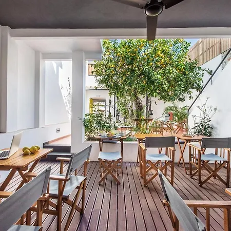 Lemon Tree Bed and breakfast Distrito de Faro