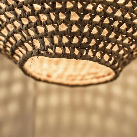 فندق مبيت وإفطار Lemon Tree فارو