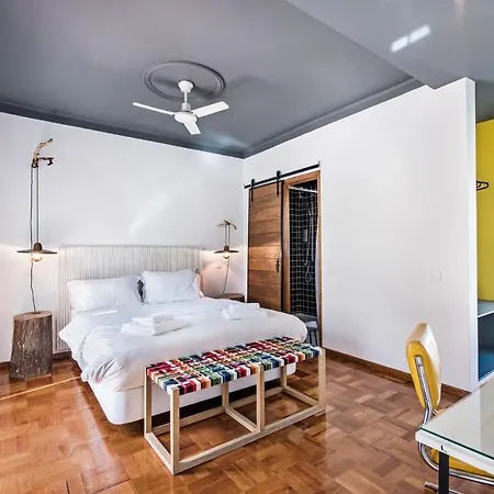 Bed and breakfast Lemon Tree