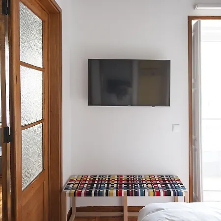 فندق مبيت وإفطار Lemon Tree فارو