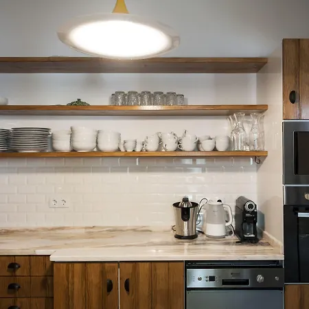 Lemon Tree فندق مبيت وإفطار فارو