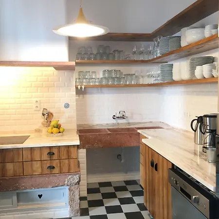 فندق مبيت وإفطار Lemon Tree فارو