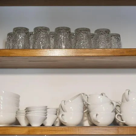 Lemon Tree فندق مبيت وإفطار فارو