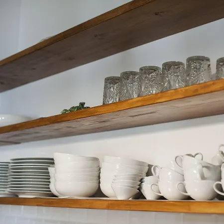 فندق مبيت وإفطار Lemon Tree