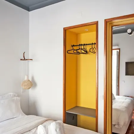 Lemon Tree Bed and breakfast Distrito de Faro