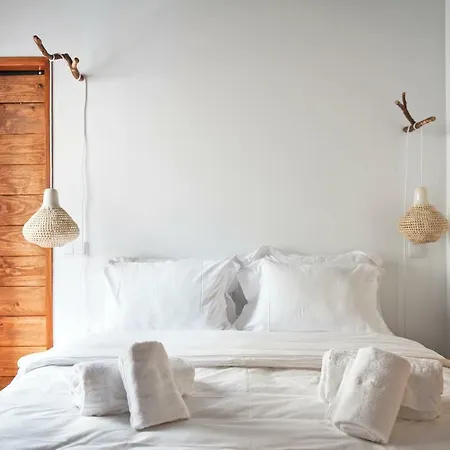 Lemon Tree Bed and breakfast
