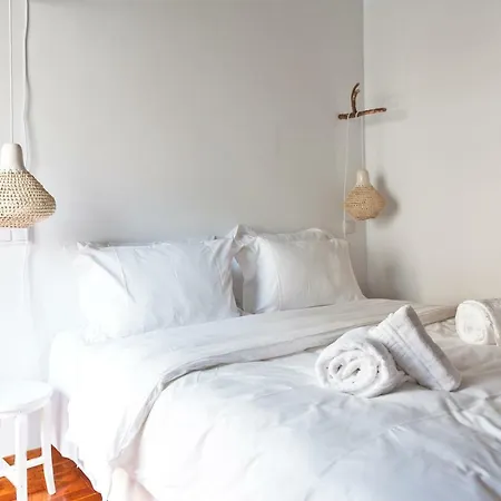 Lemon Tree Bed and breakfast