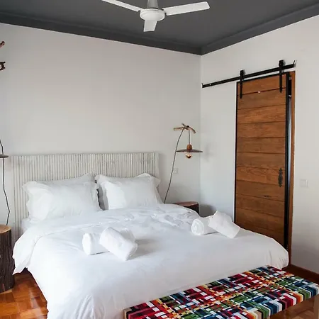 Lemon Tree Bed and breakfast Distrito de Faro