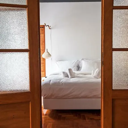 Bed and breakfast Lemon Tree Distrito de Faro