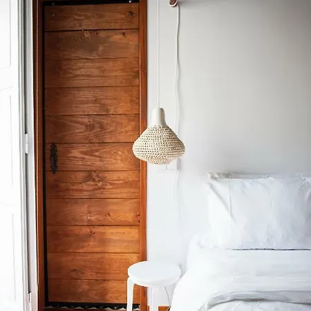 Bed and breakfast Lemon Tree 3*