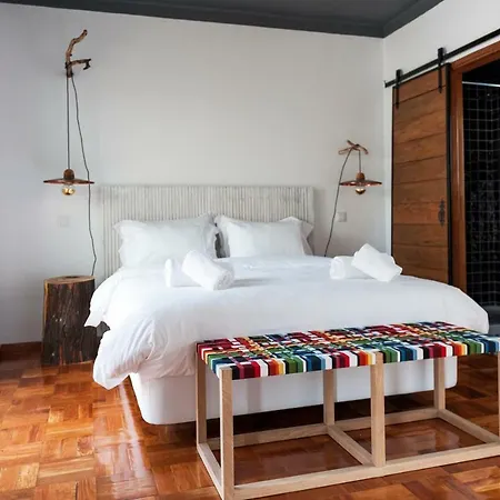 Bed and breakfast Lemon Tree Distrito de Faro