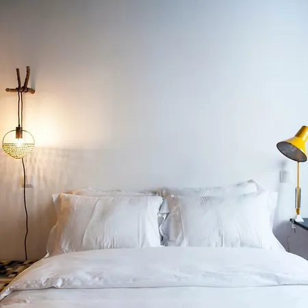 Lemon Tree Bed and breakfast