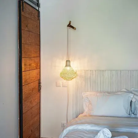 Bed and breakfast Lemon Tree