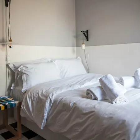 Bed and breakfast Lemon Tree