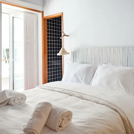 Lemon Tree Bed and breakfast Distrito de Faro