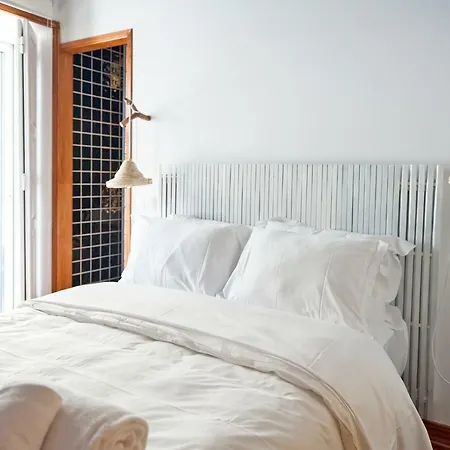 Bed and breakfast Lemon Tree Distrito de Faro