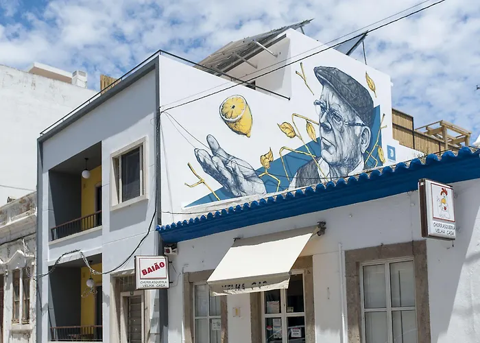 Lemon Tree 4* Φάρο