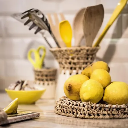 Lemon Tree