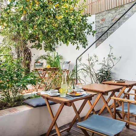 Lemon Tree Bed & Breakfast