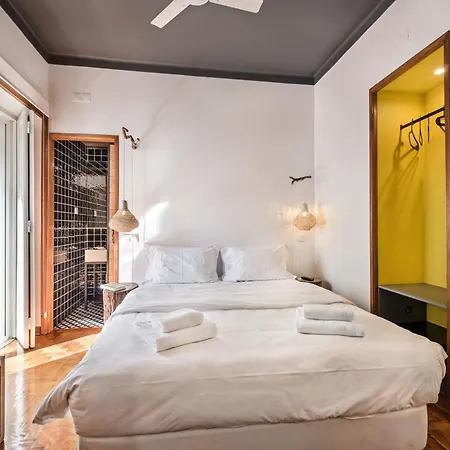 Bed & Breakfast Lemon Tree 4*