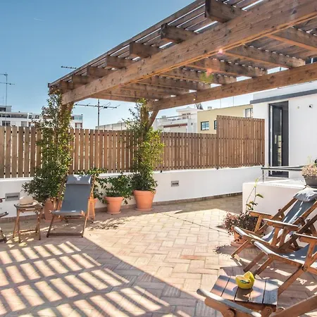 Lemon Tree Bed & Breakfast Faro