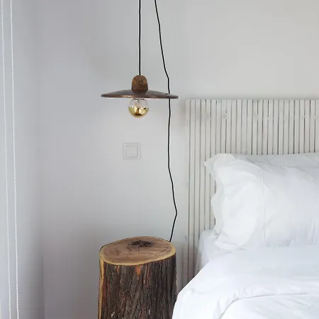 Bed & Breakfast Lemon Tree