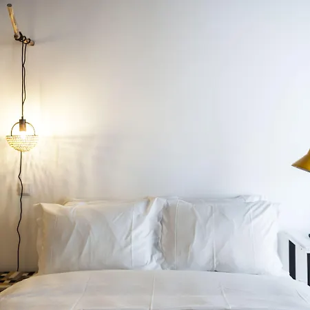Bed & Breakfast Lemon Tree 4*