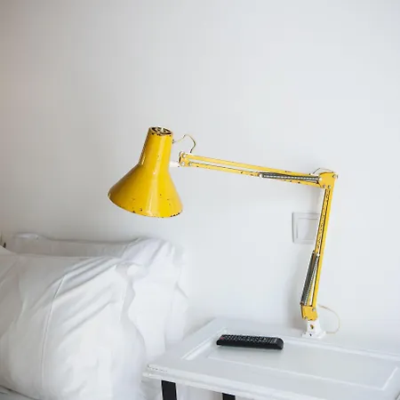 Lemon Tree Bed & Breakfast Faro