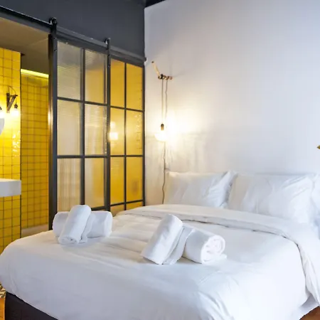 Bed & Breakfast Lemon Tree Faro