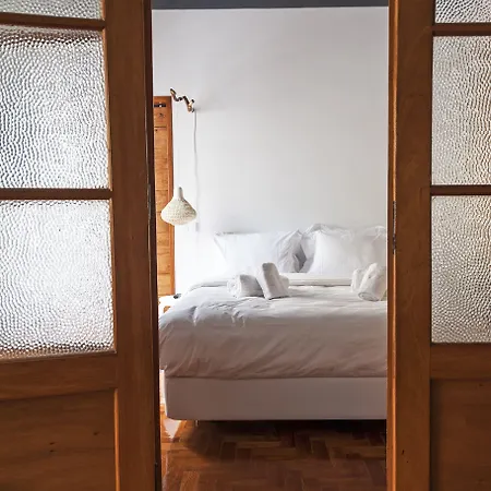 Lemon Tree Bed & Breakfast