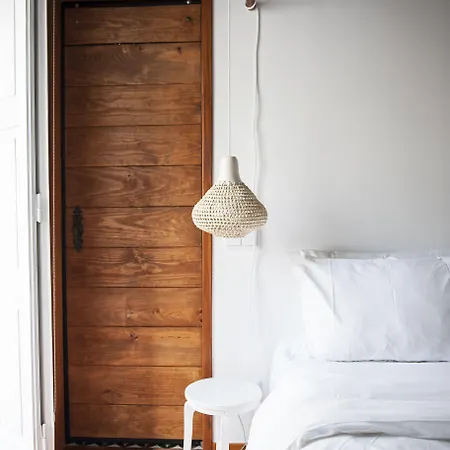 Lemon Tree Bed & Breakfast Faro