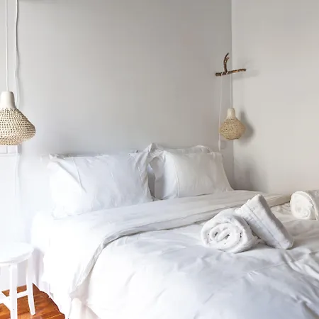 Lemon Tree Bed & Breakfast 4*