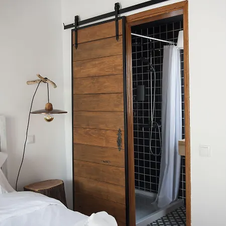 Lemon Tree Bed & Breakfast Faro