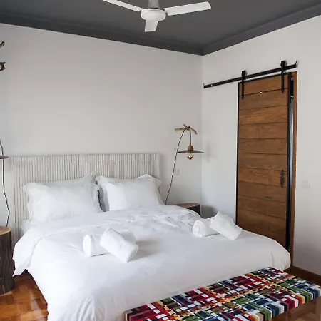 Lemon Tree Bed & Breakfast