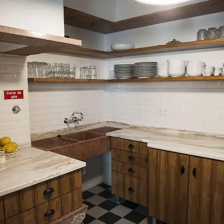 Lemon Tree Bed & Breakfast