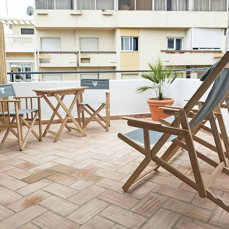 Lemon Tree Faro