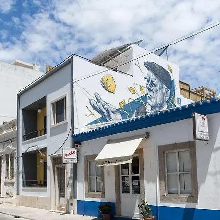 Lemon Tree 4* Φάρο