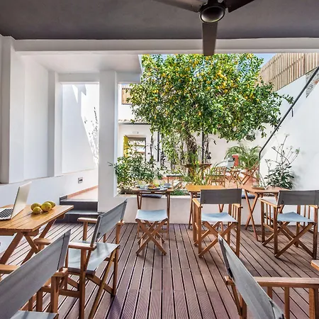 Bed & Breakfast Lemon Tree Faro