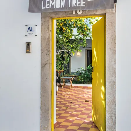 Bed and Breakfast Lemon Tree
