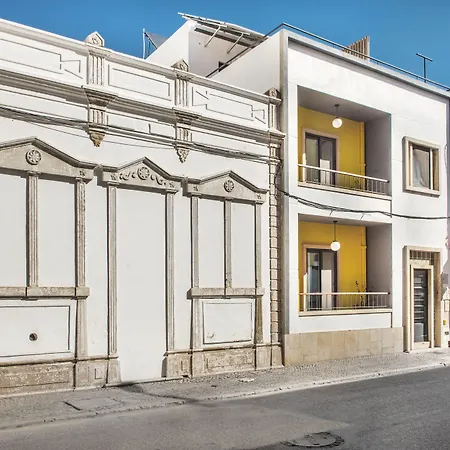 Lemon Tree Bed & Breakfast Faro