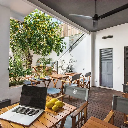 Lemon Tree 4*